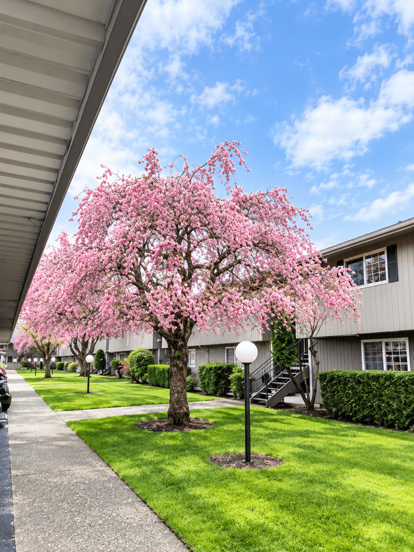 VANCOUVER Apartment: 12514 SE 7 STREET