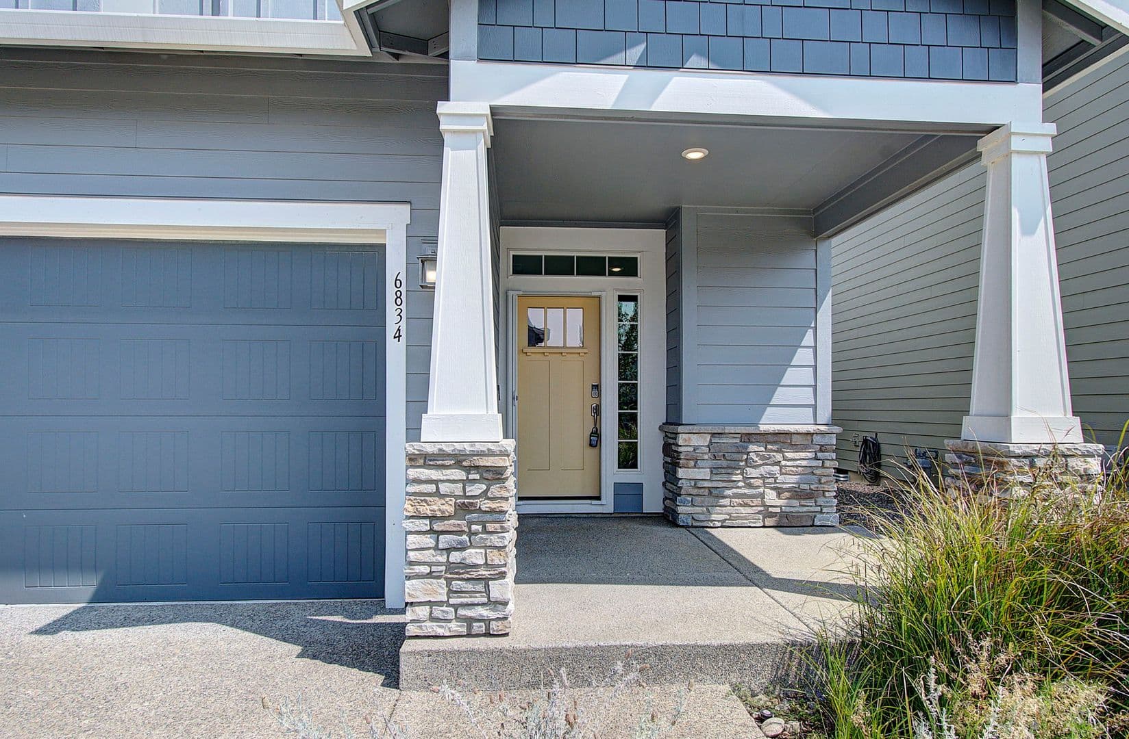 Camas House: 6834 N 89th Loop