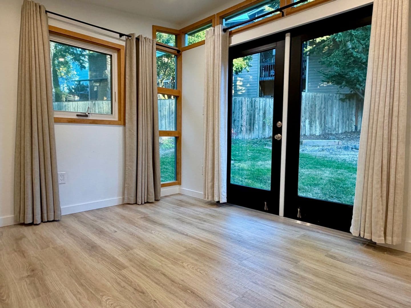 Vancouver House: 15809 NE 18 Ct