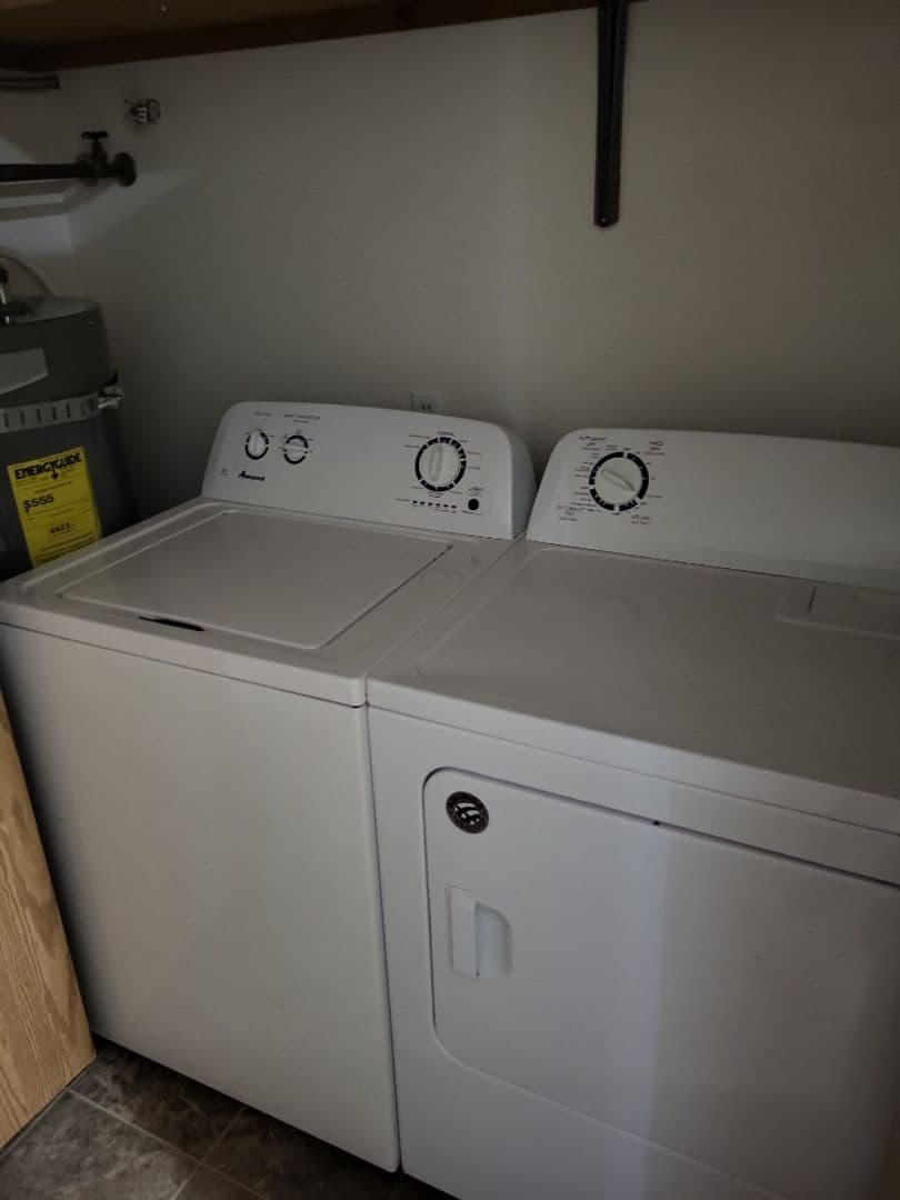 Camas Apartment: 1718 SE 11 Avenue