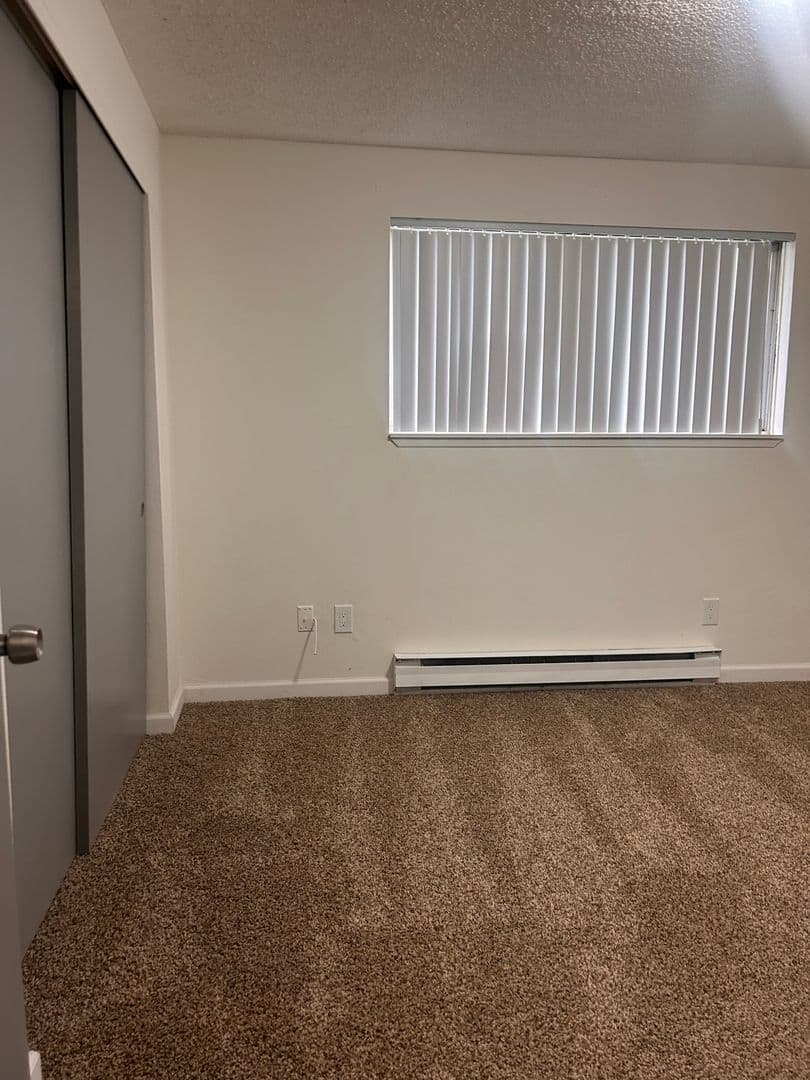 Vancouver Apartment: 3116 Kauffman Avenue