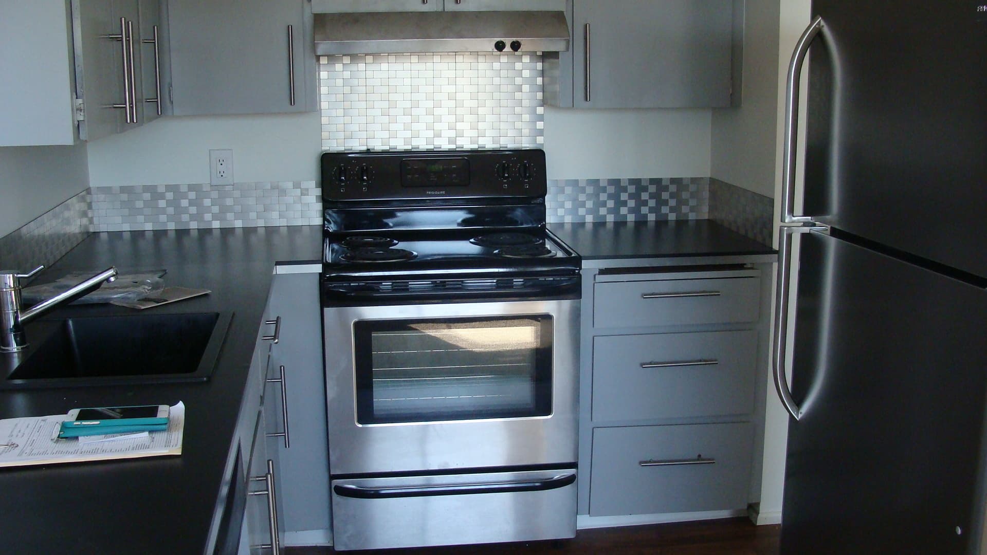 VANCOUVER Apartment: 319 NE 104 AVENUE