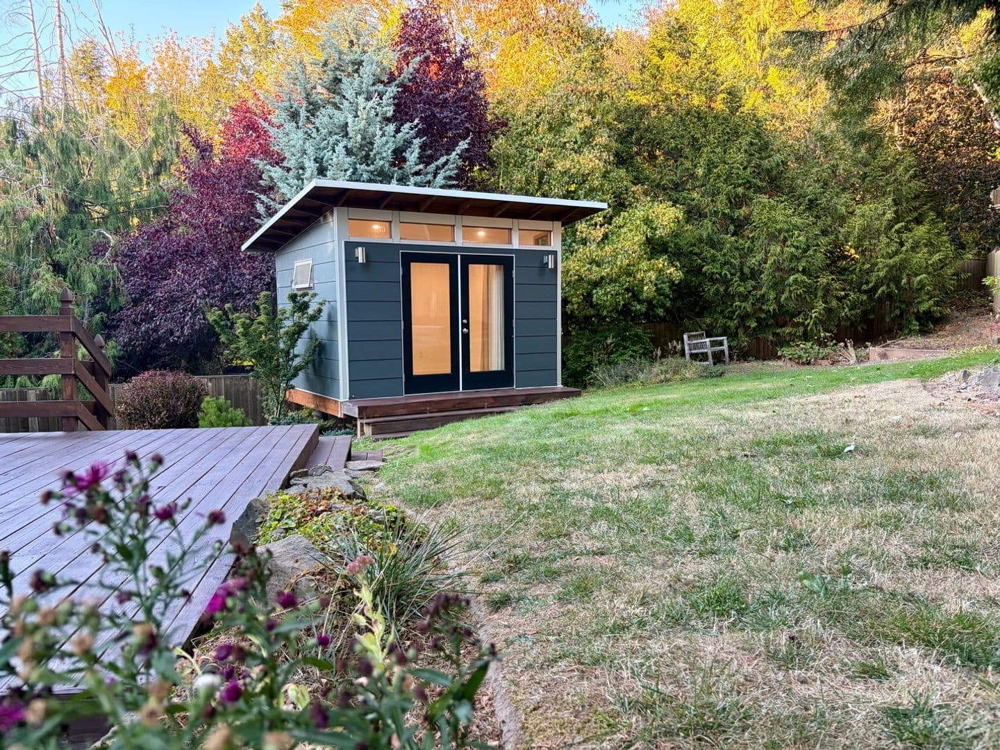 Vancouver House: 15809 NE 18 Ct
