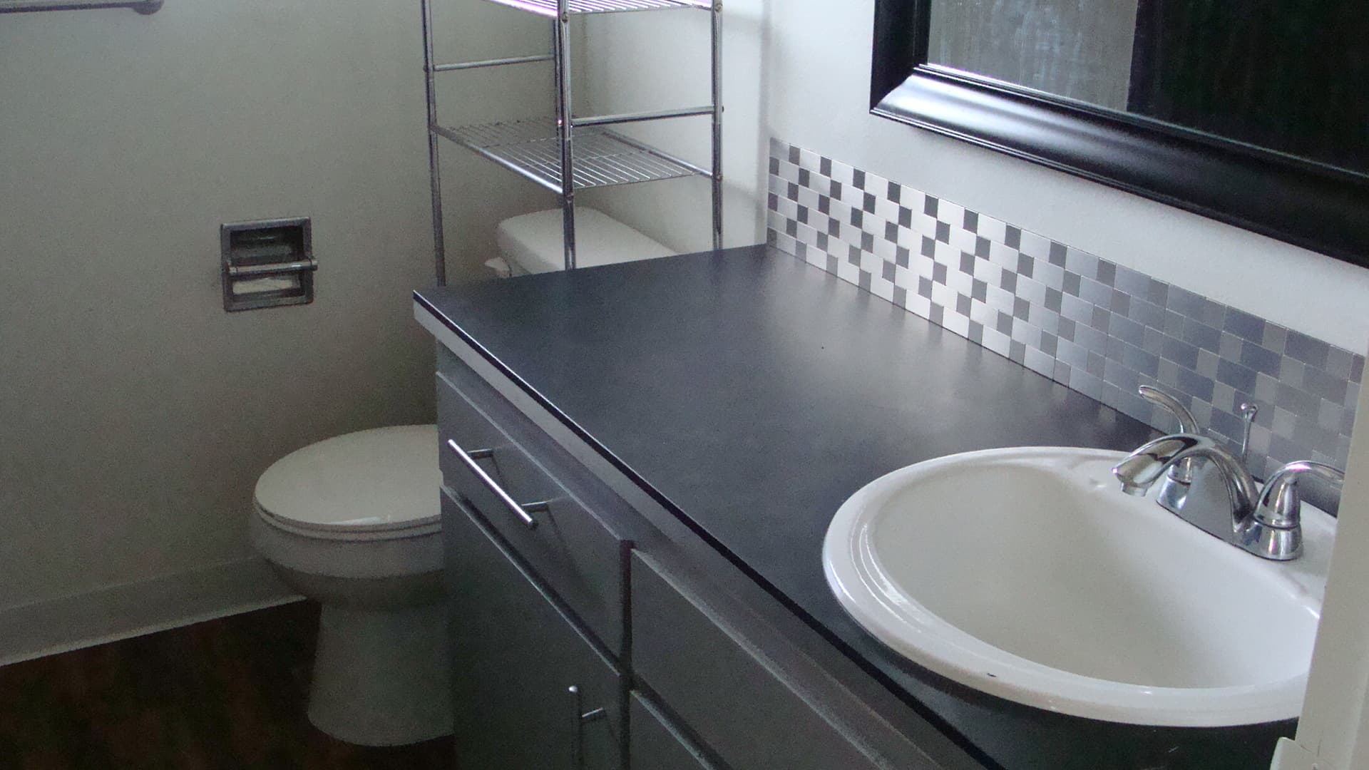 VANCOUVER Apartment: 319 NE 104 AVENUE