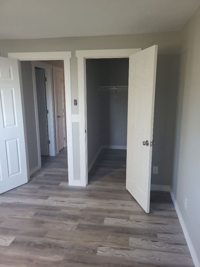 Camas Apartment: 222-238 NW 12 Avenue