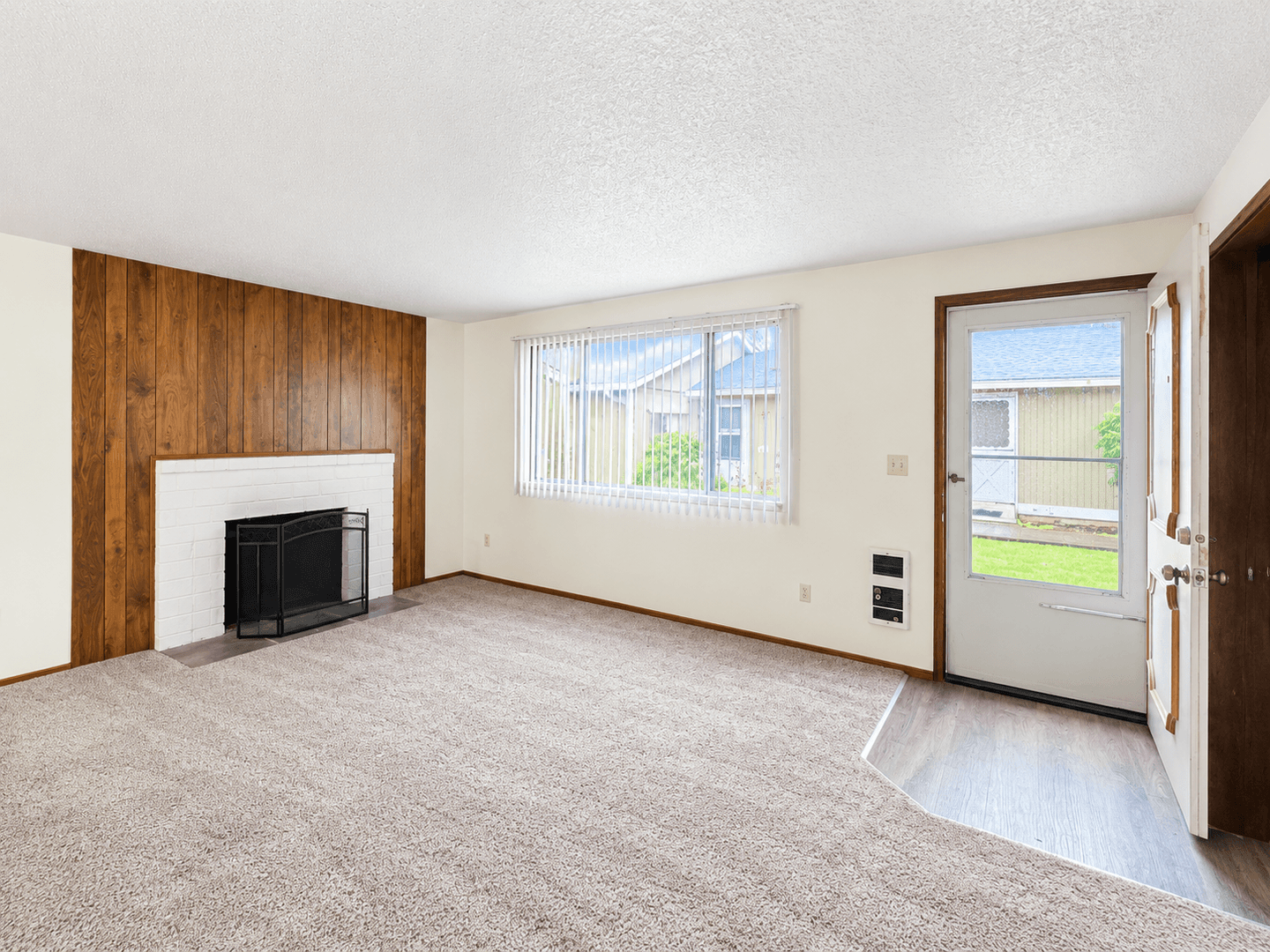 Vancouver Apartment: 2013-15 Z Street