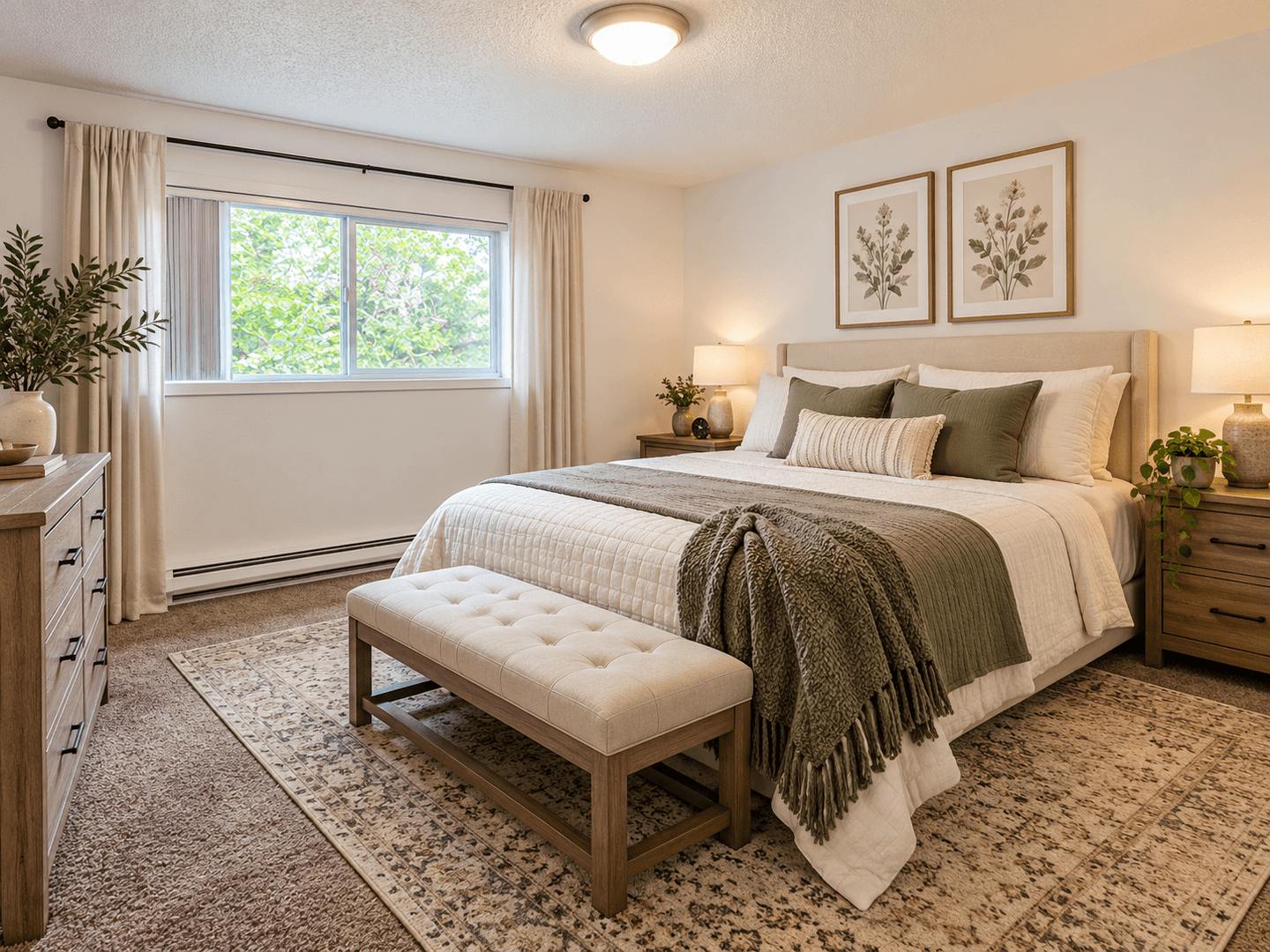 Longview Apartment: 1960 33 Avenue - 10