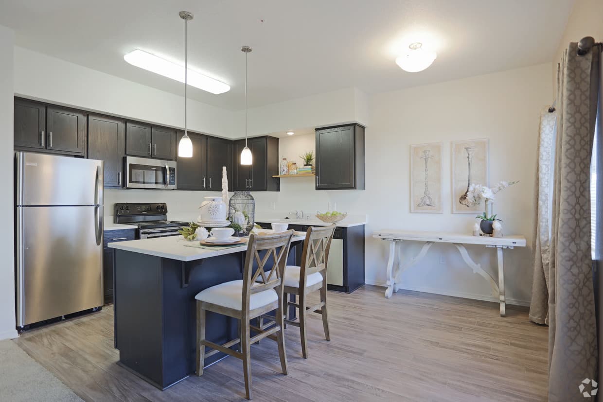 Washougal Apartment: 2300 Main Street