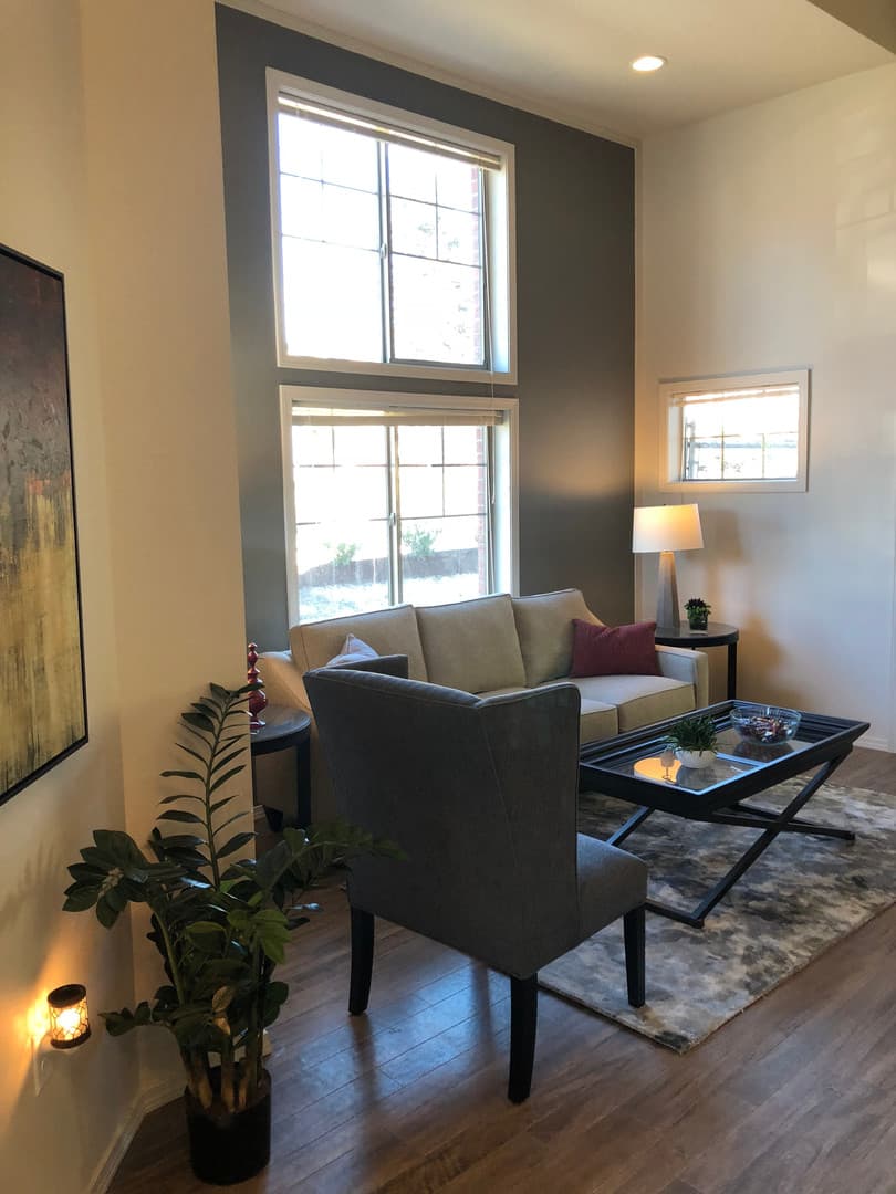 Washougal Apartment: 2300 Main Street
