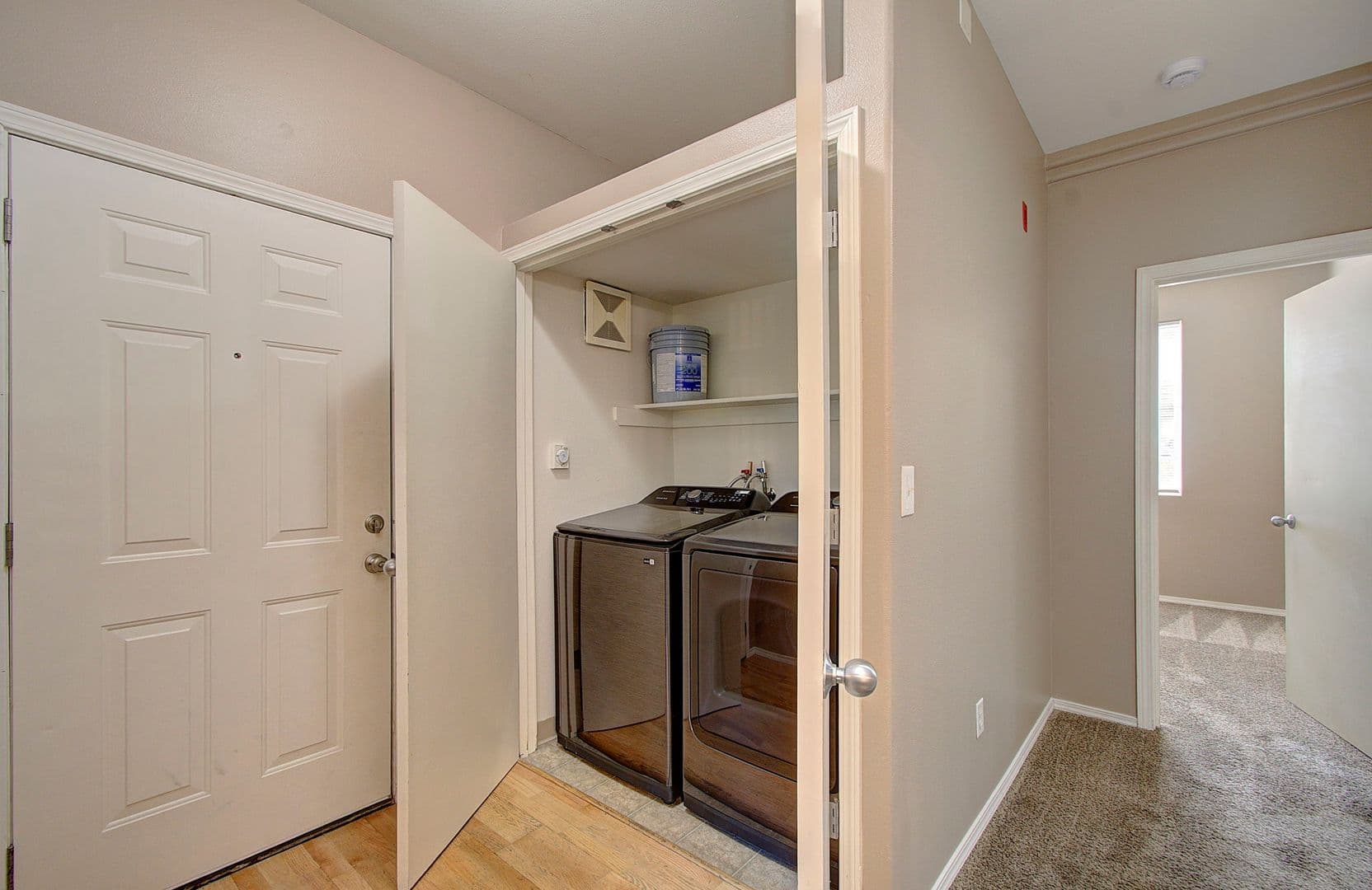 Vancouver House: 5264 NE 121 Avenue, #30