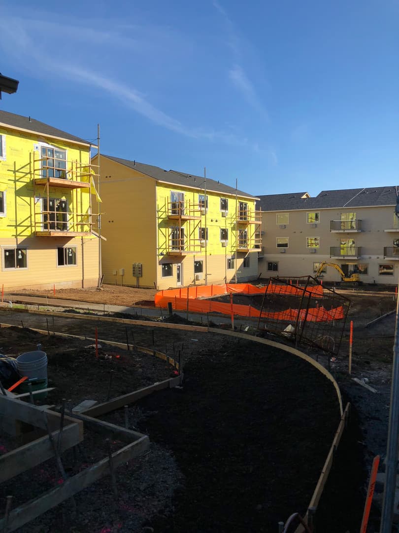 Washougal Apartment: 2300 Main Street