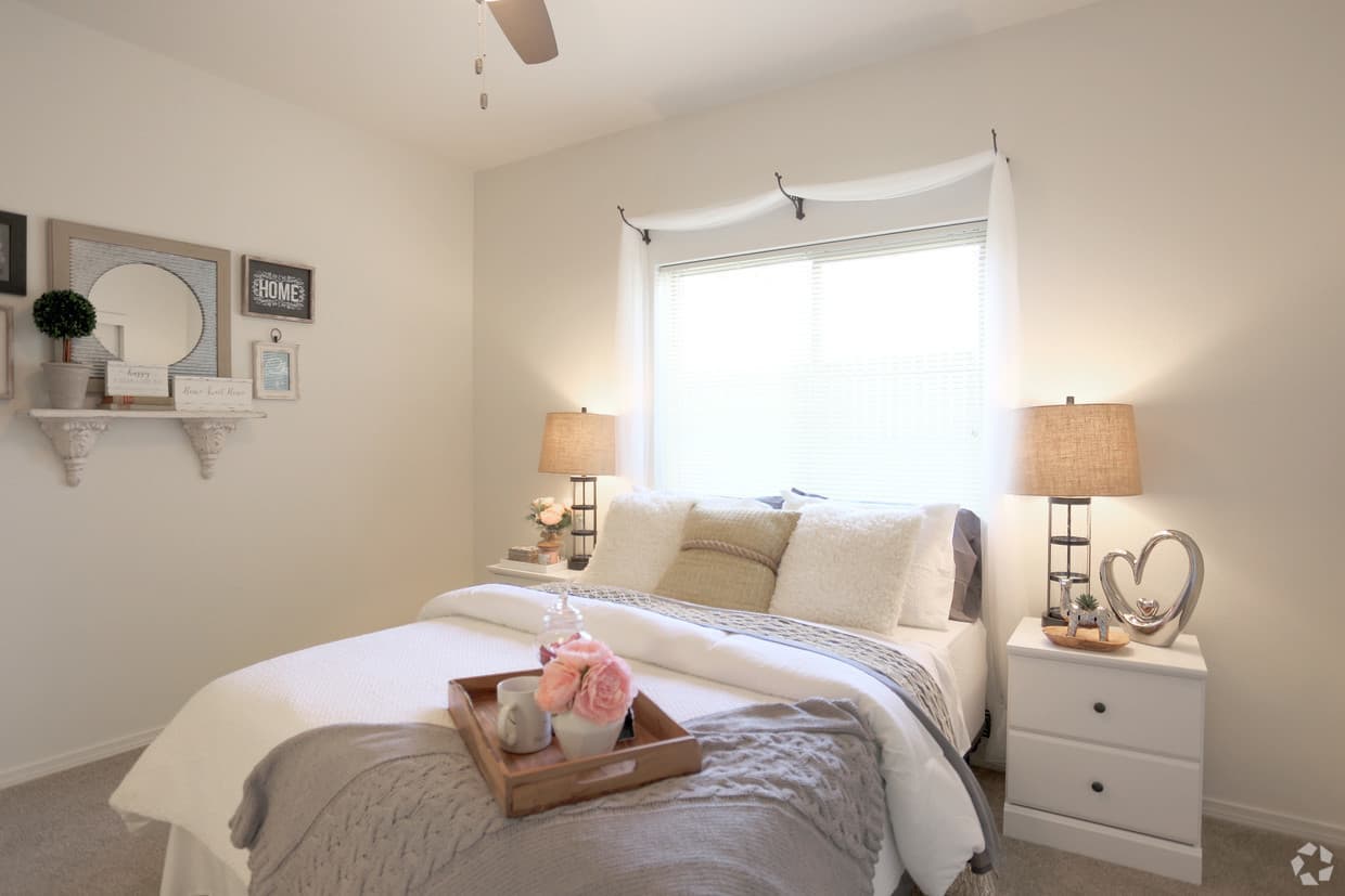 Washougal Apartment: 2300 Main Street