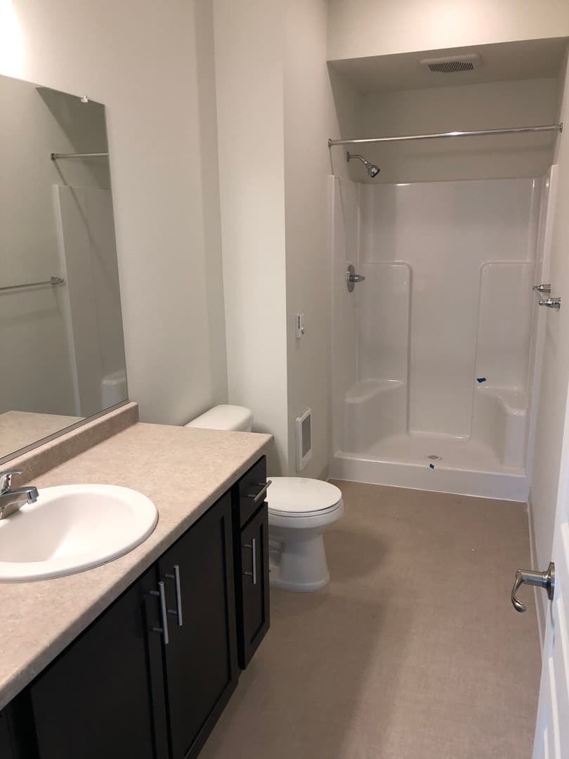 Washougal Apartment: 2300 Main Street - 203