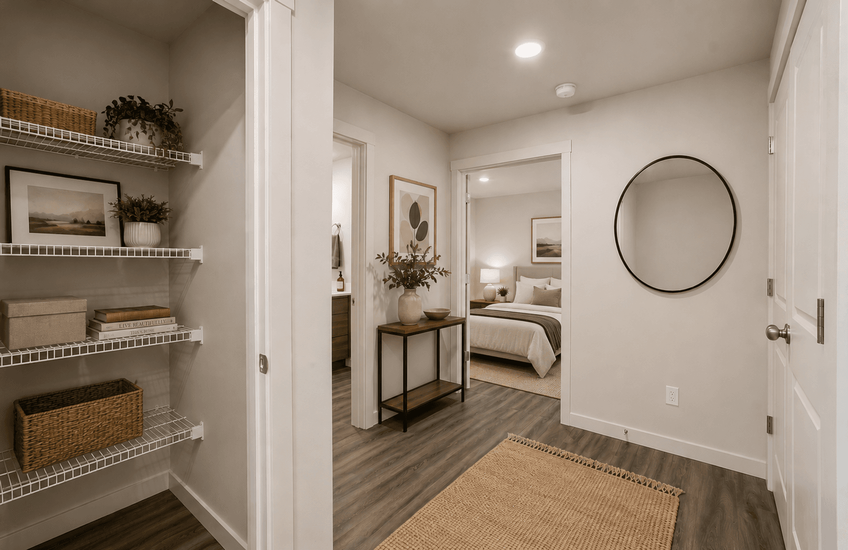 Vancouver Apartment: 404 NE 117 Avenue #117