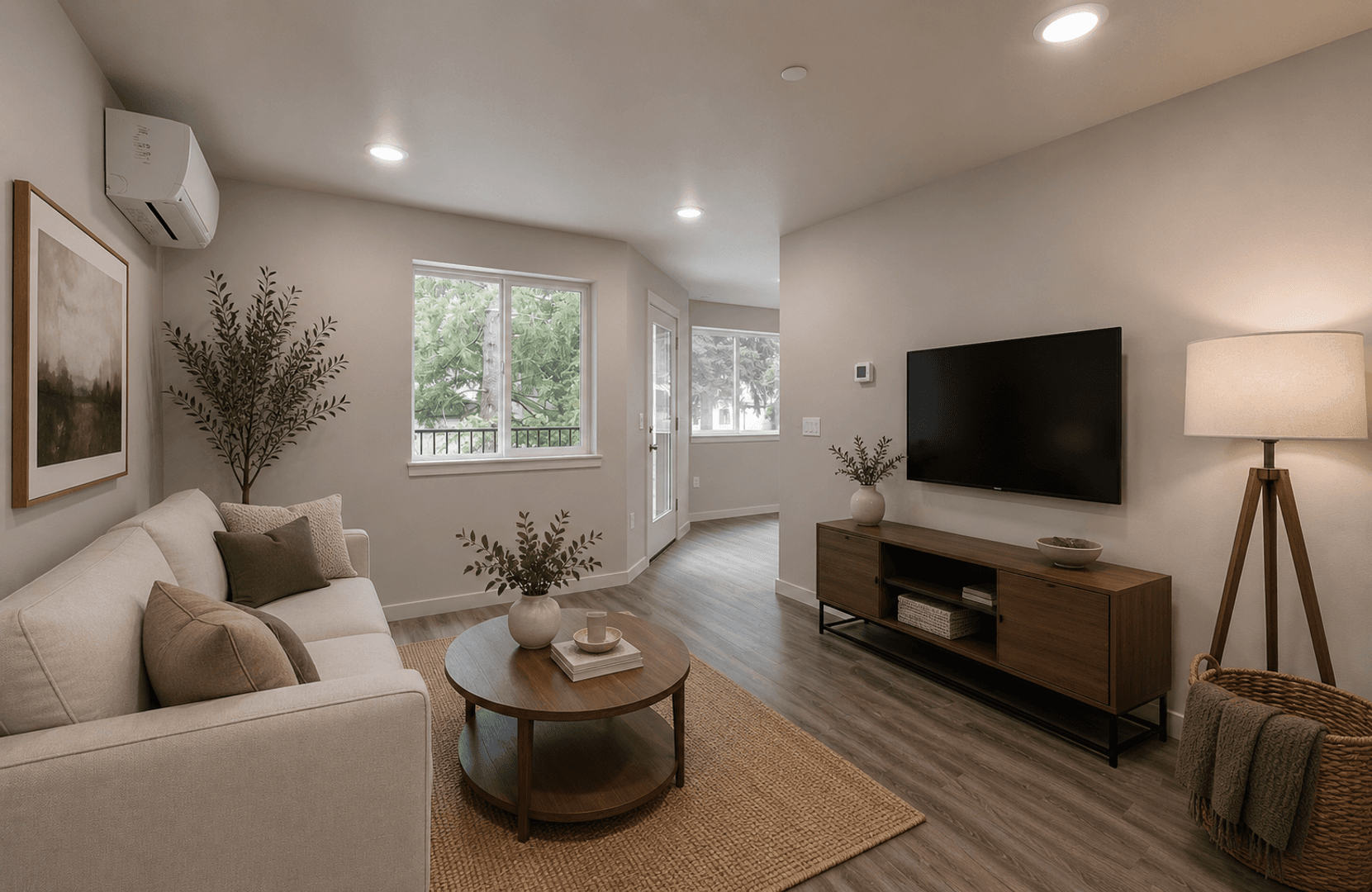 Vancouver Apartment: 404 NE 117 Avenue #102