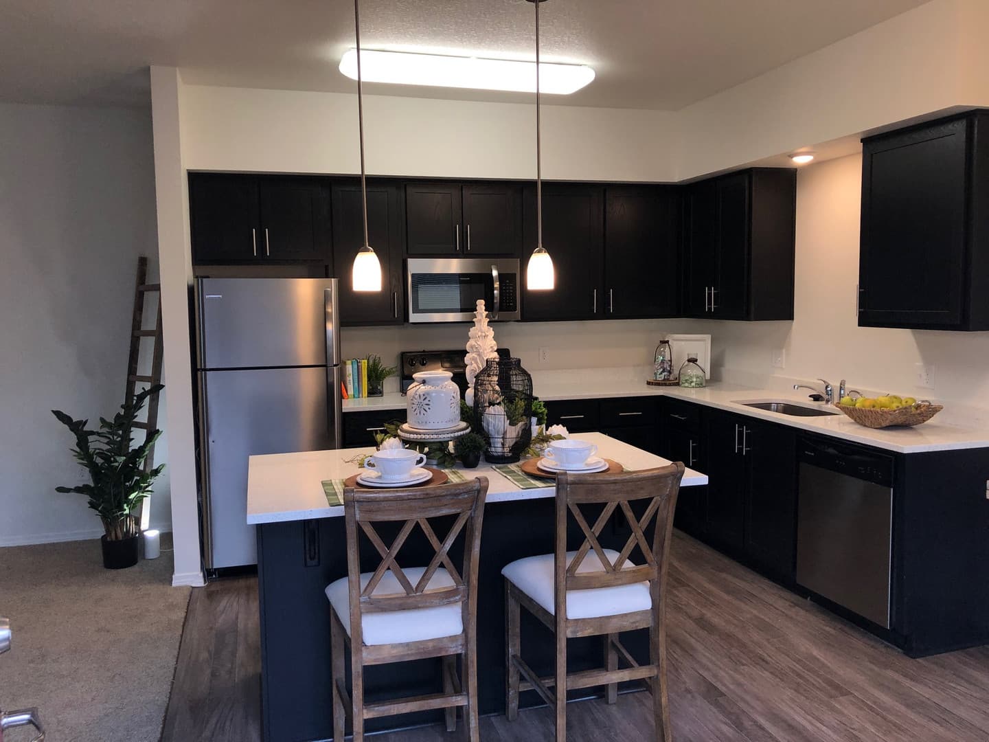 Washougal Apartment: 2300 Main Street