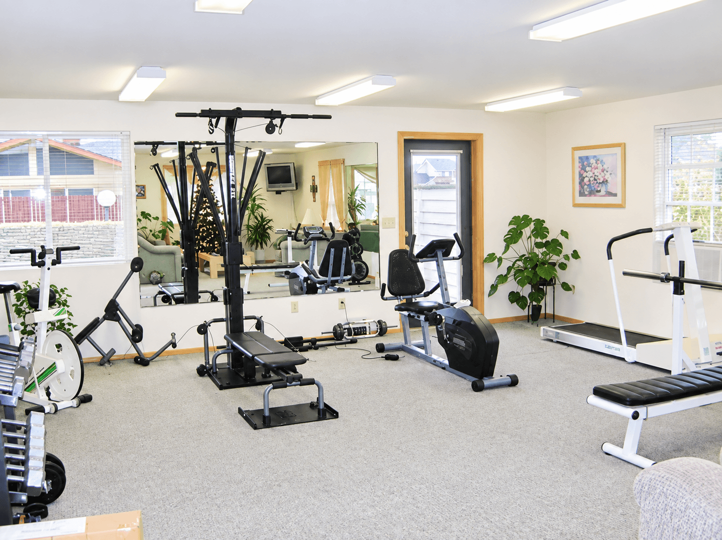 VANCOUVER Apartment: 12514 SE 7 STREET