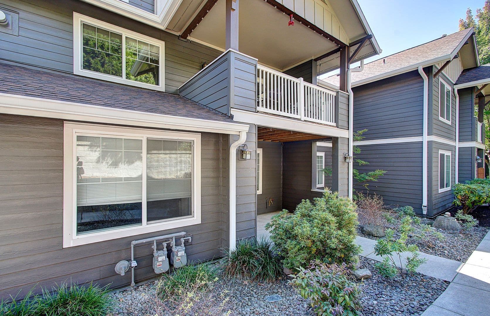 Vancouver House: 10800 SE 17th Circle #189