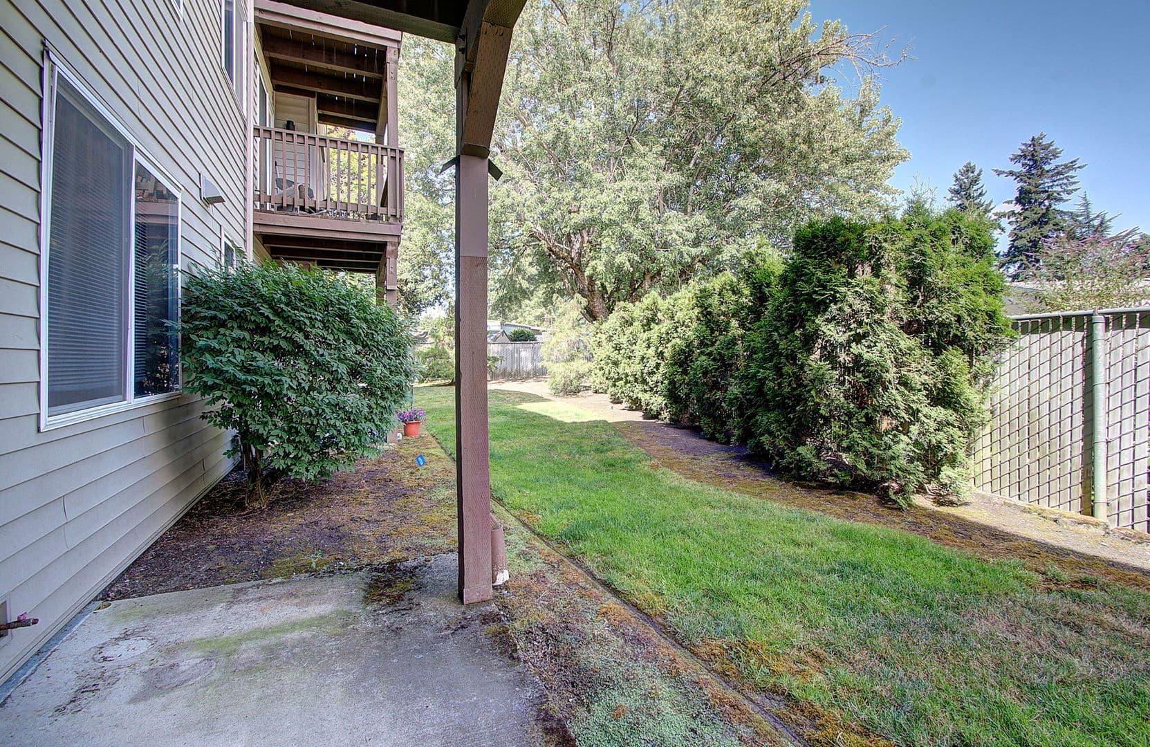 Vancouver House: 5264 NE 121 Avenue, #30