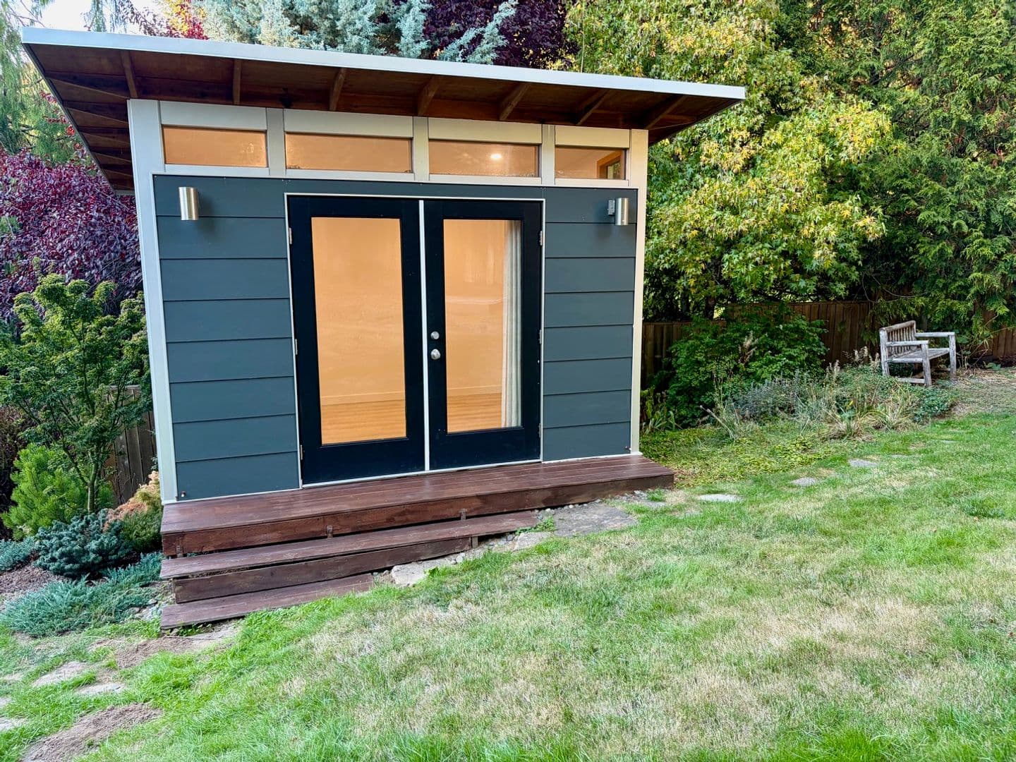Vancouver House: 15809 NE 18 Ct