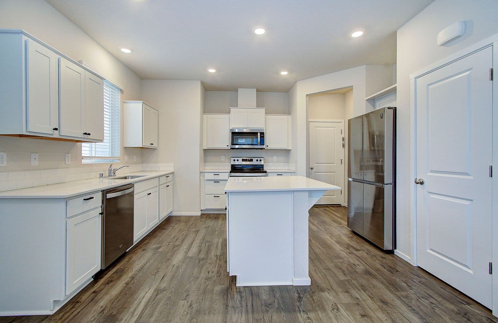 Vancouver House: 2635 NE 116 PL