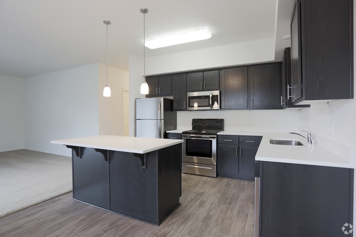 Washougal Apartment: 2300 Main Street