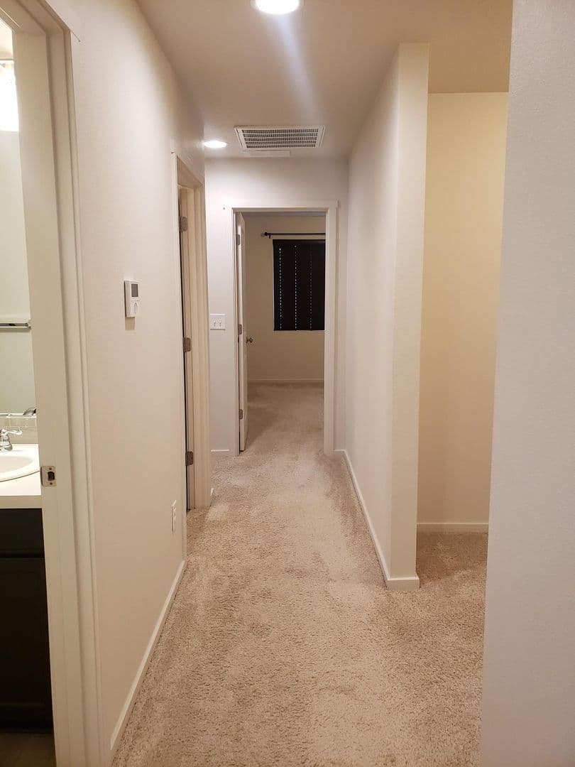 Vancouver Townhome: 11506 NE 22nd Cir