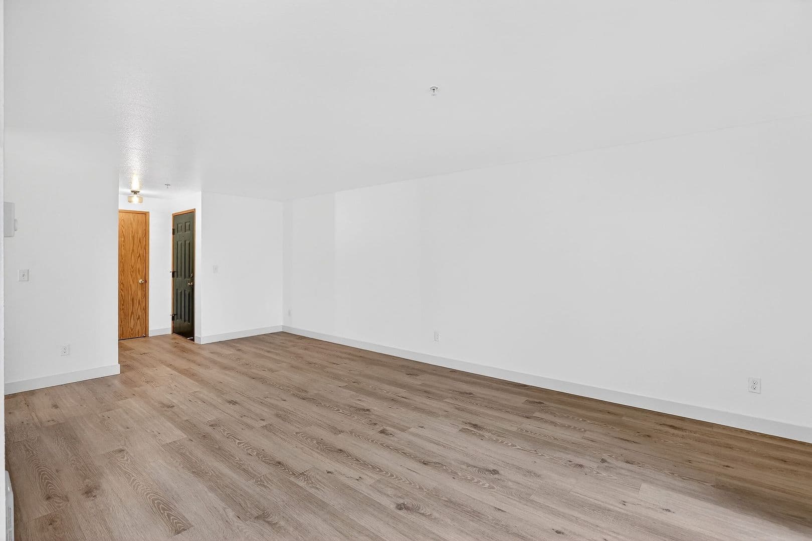 VANCOUVER Apartment: 12514 SE 7 STREET
