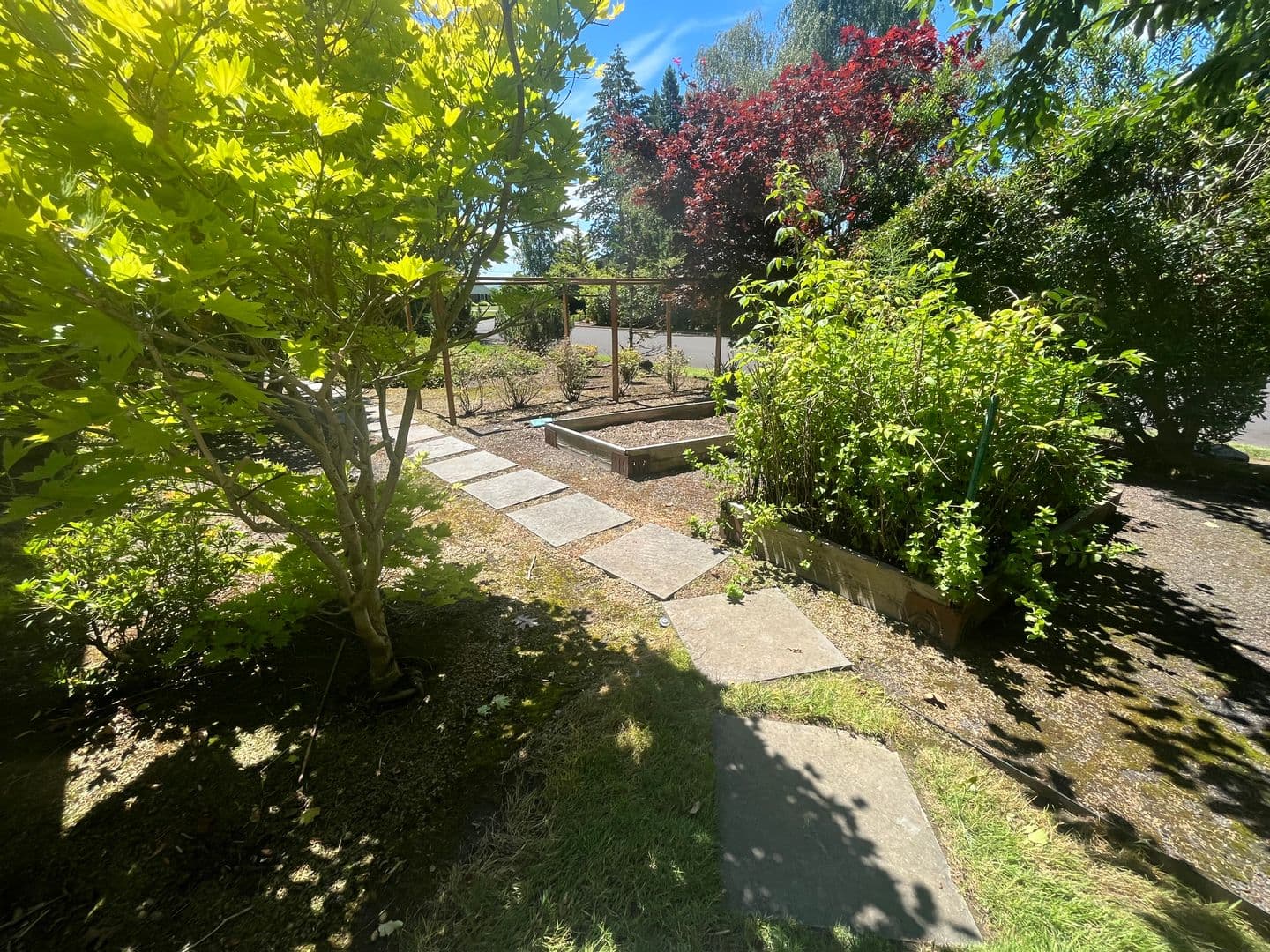 Vancouver House: 601 Rhododendron Drive