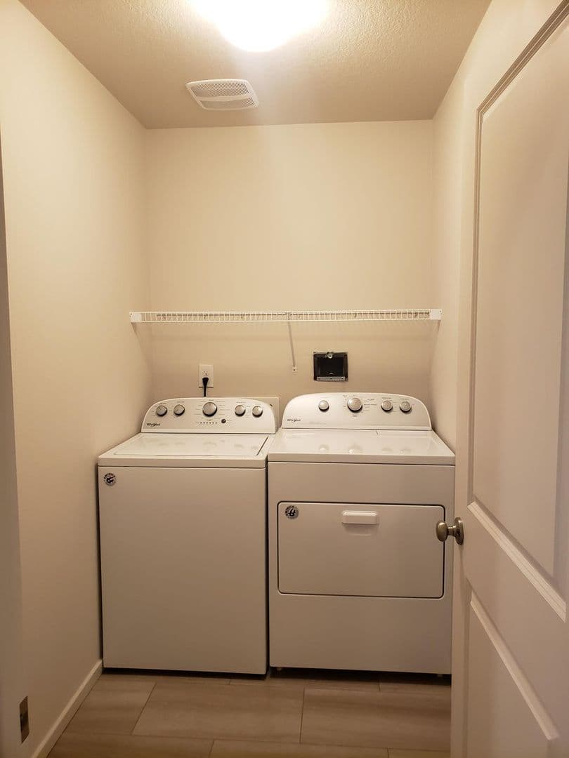 Vancouver Townhome: 11506 NE 22nd Cir