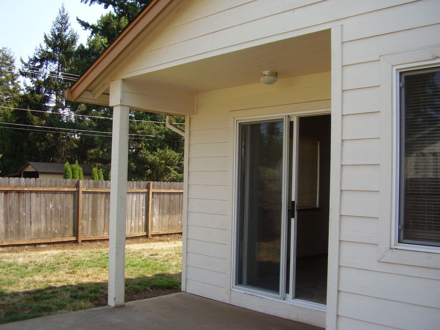 Vancouver House: 15116 NE 80th Street