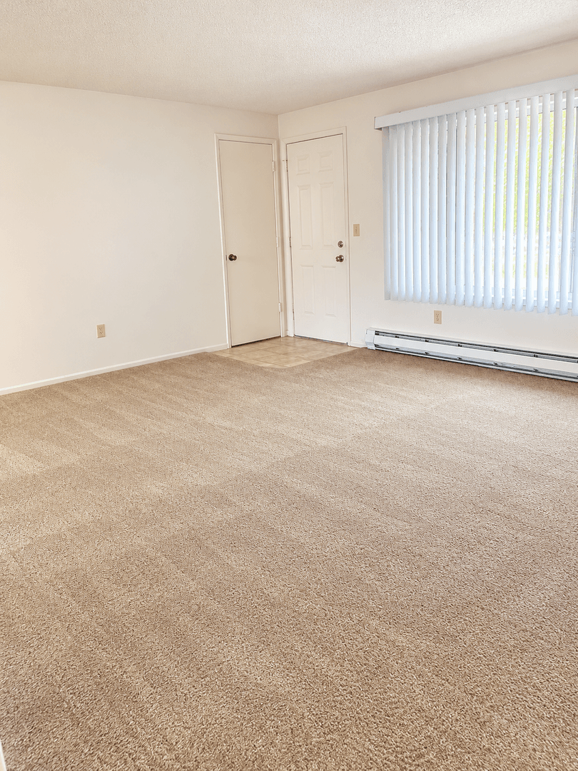 VANCOUVER Apartment: 3408 E 18 STREET