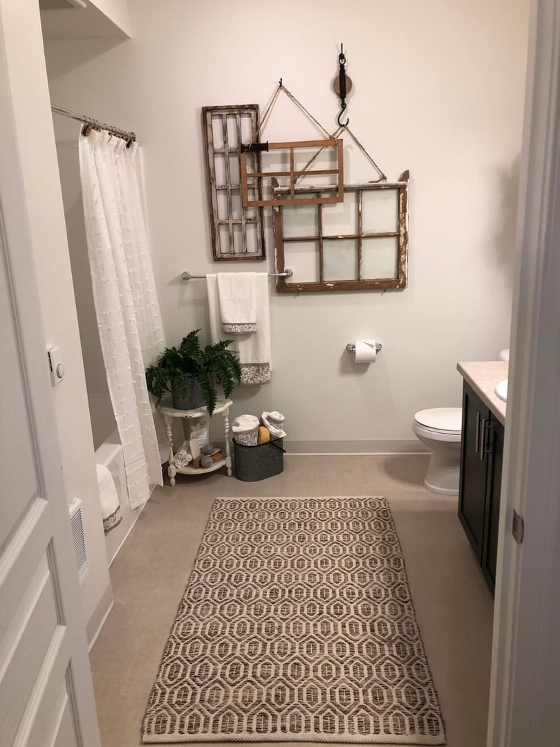 Washougal Apartment: 2300 Main Street - 203