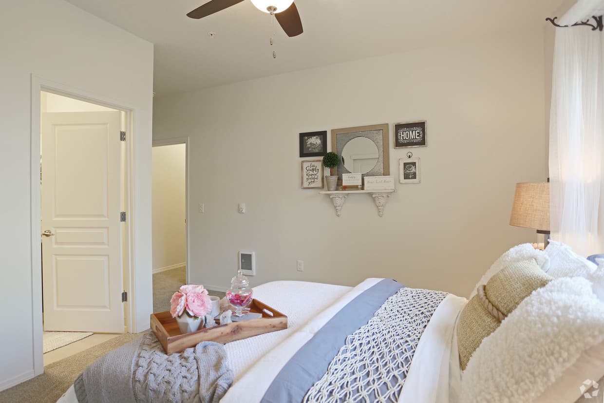 Washougal Apartment: 2300 Main Street