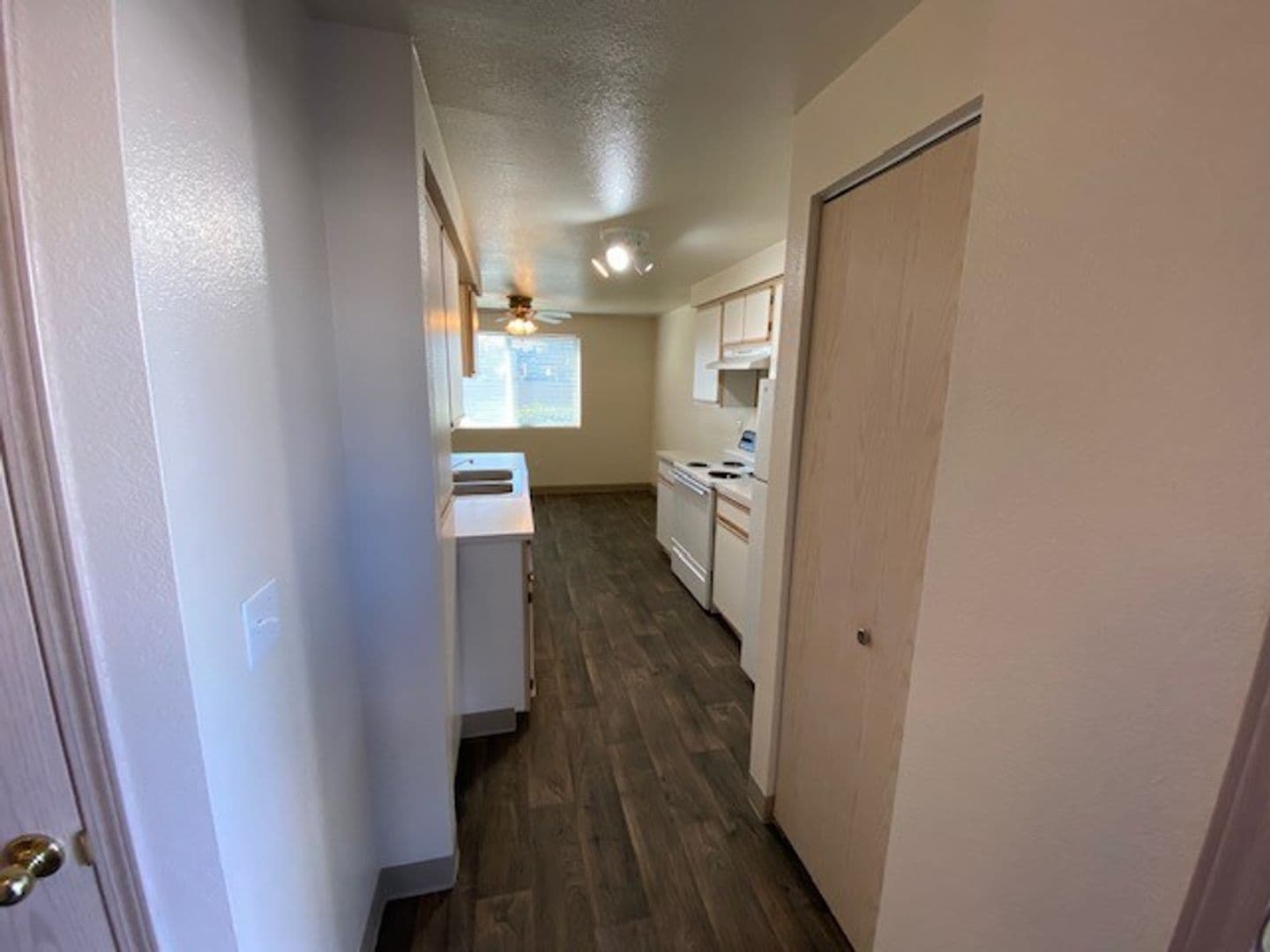 SALEM Apartment: 540 WALLACE ROAD NW, #205