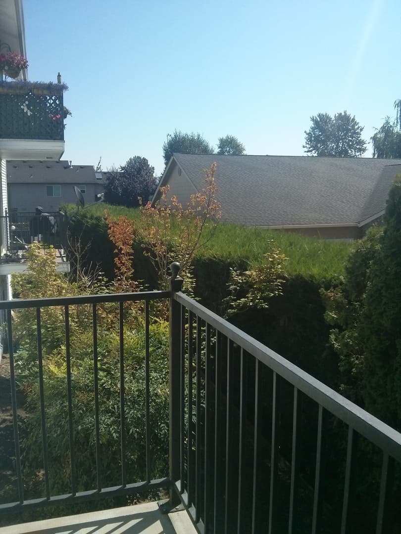 Camas Apartment: 1718 SE 11 Avenue