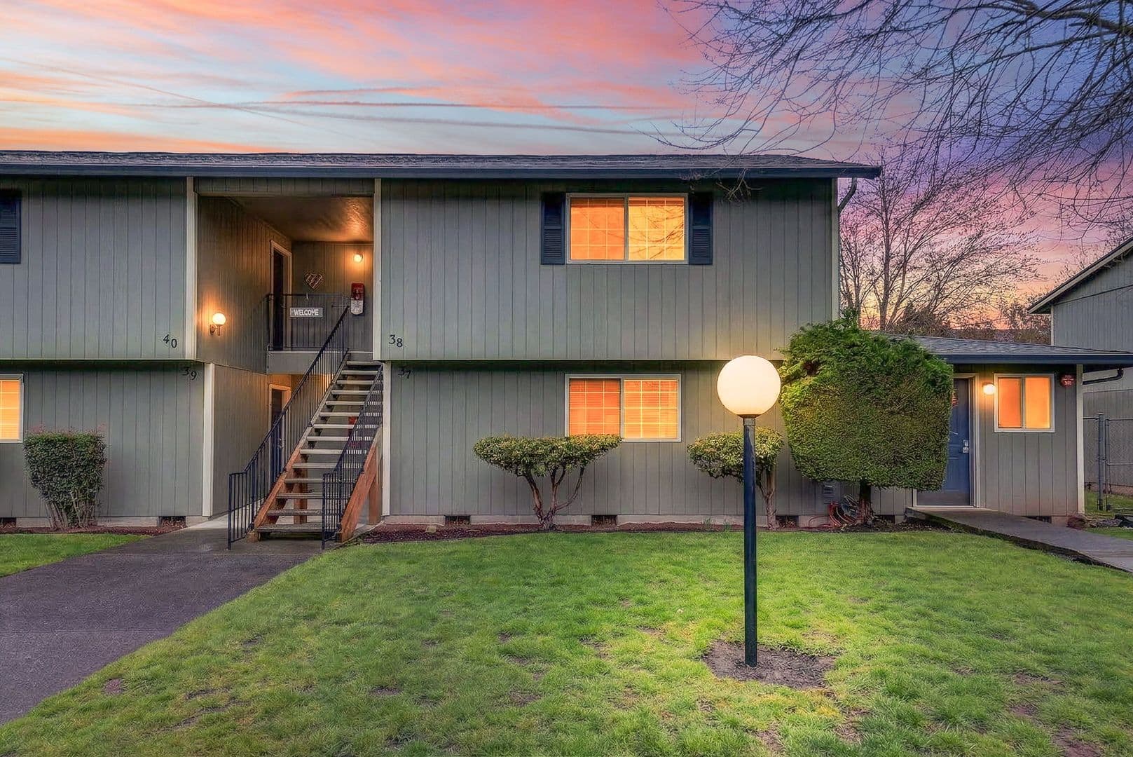 VANCOUVER Apartment: 12514 SE 7 STREET
