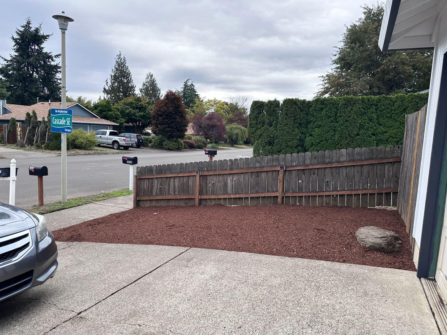 Vancouver House: 1904 SE Blairmont Drive