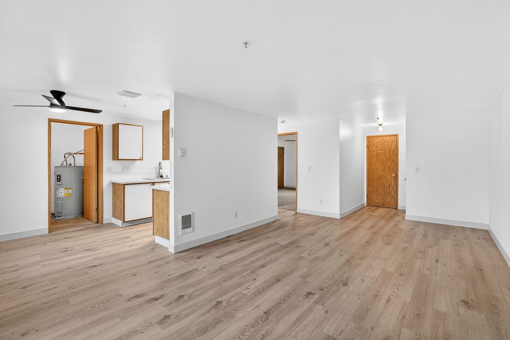 VANCOUVER Apartment: 12514 SE 7 STREET