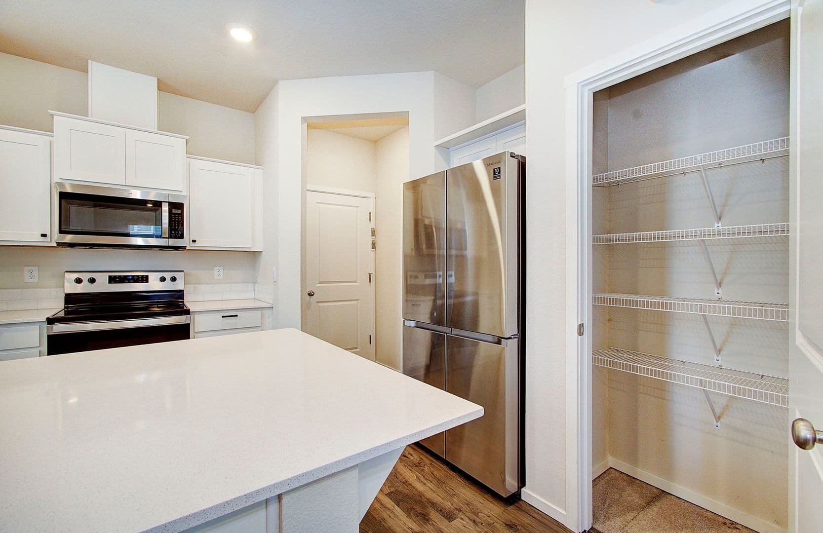 Vancouver House: 2635 NE 116 PL
