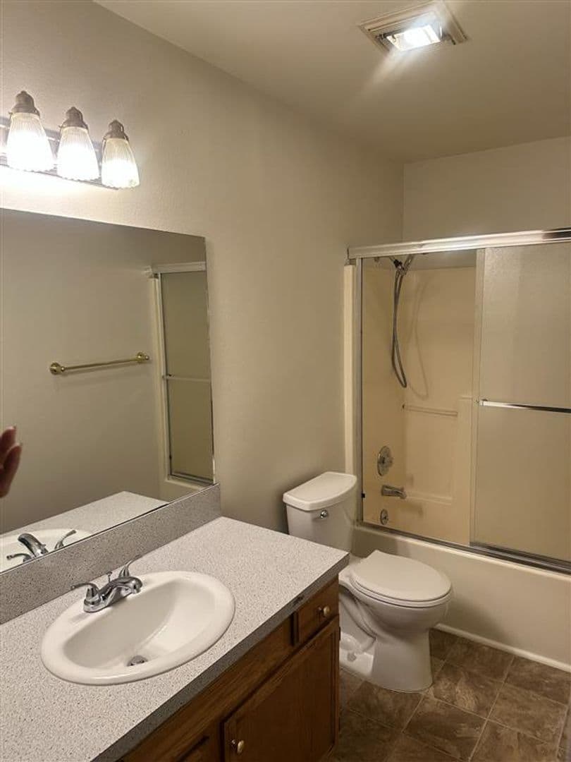 Vancouver House: 15116 NE 80th Street