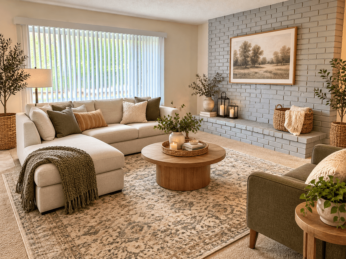 VANCOUVER Apartment: 3408 E 18 STREET