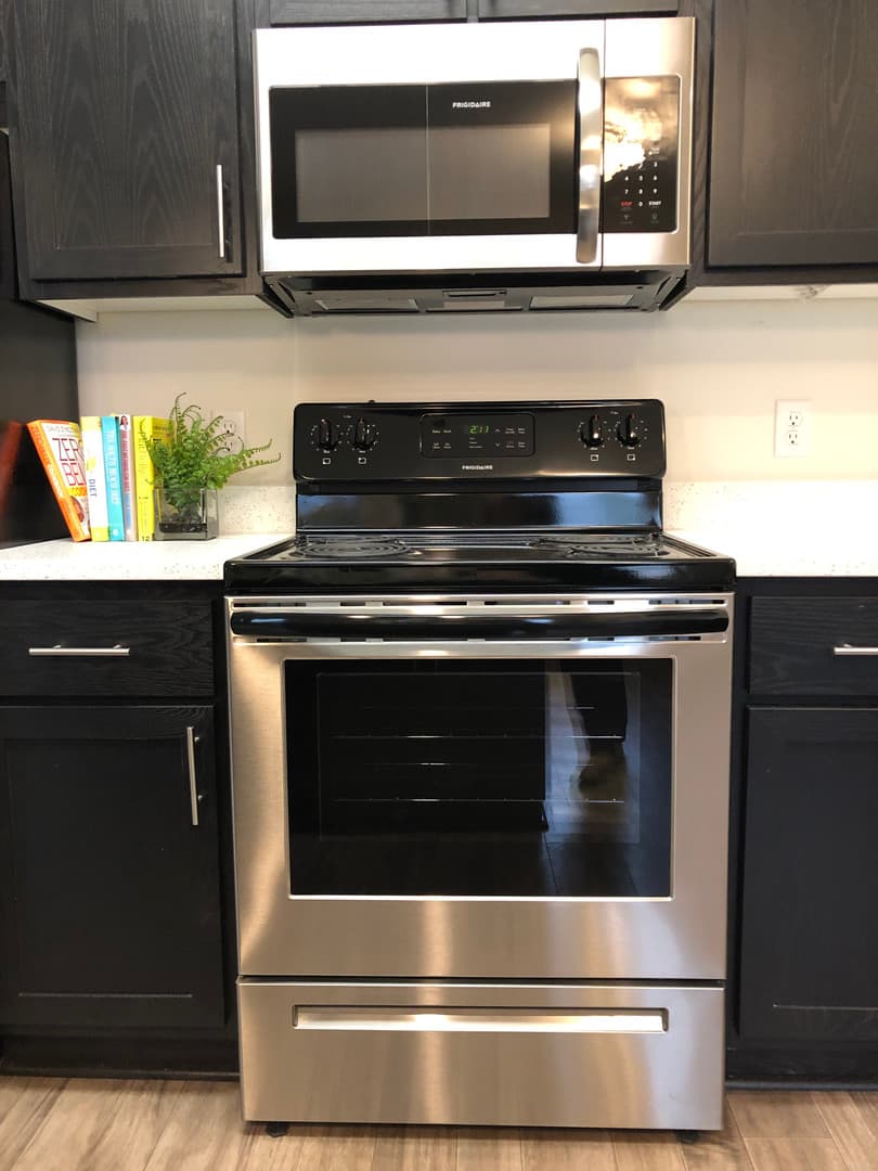 Washougal Apartment: 2300 Main Street