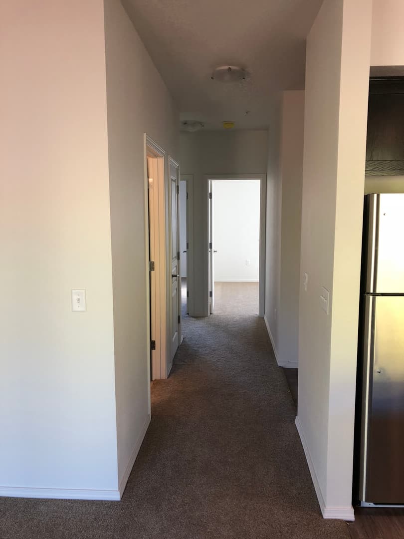 Washougal Apartment: 2300 Main Street