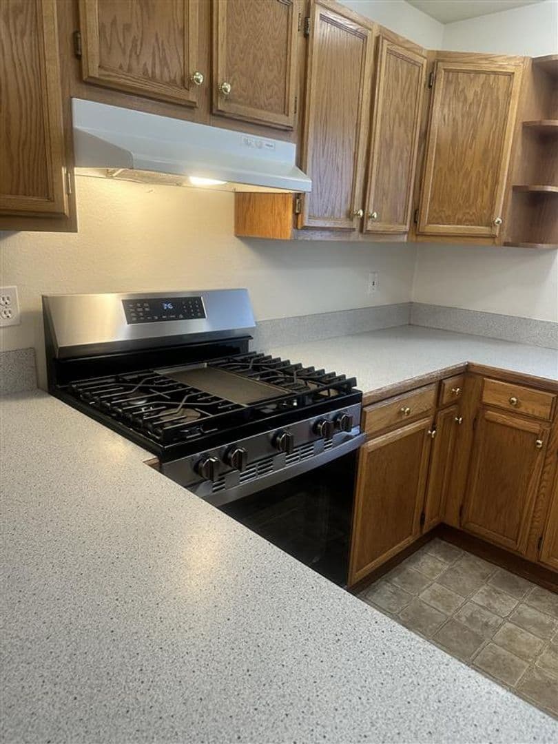Vancouver House: 15116 NE 80th Street