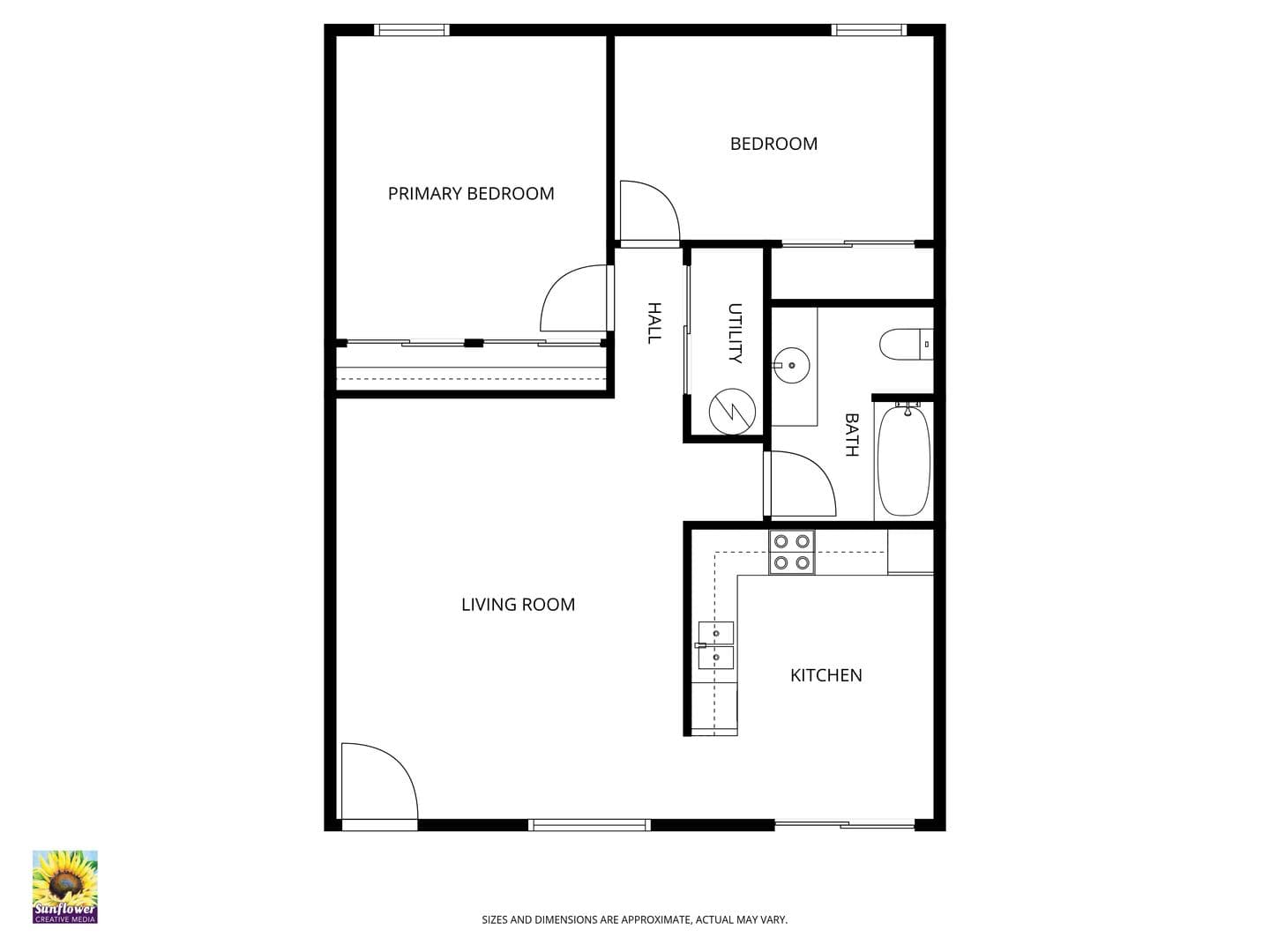 EUGENE Apartment: 1811 KINGSLEY ROAD