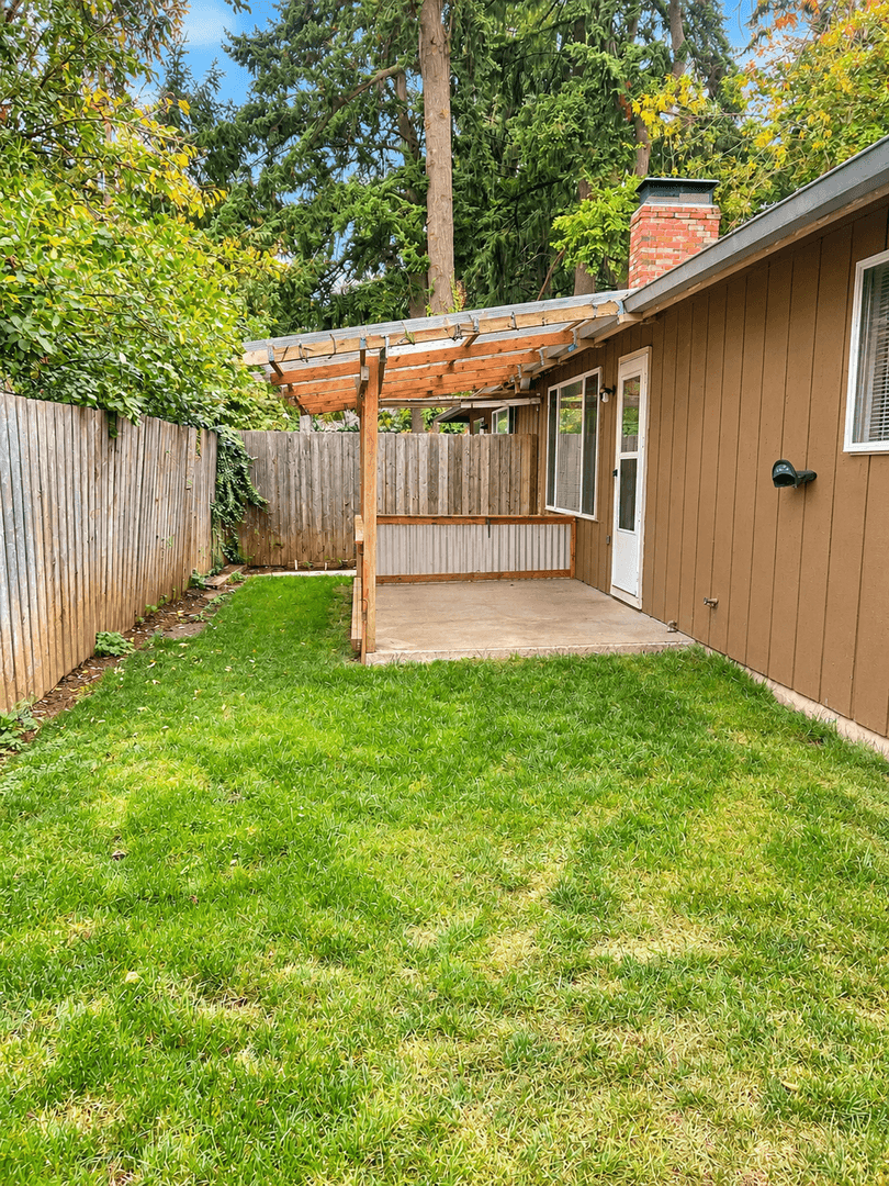 VANCOUVER Apartment: 3408 E 18 STREET