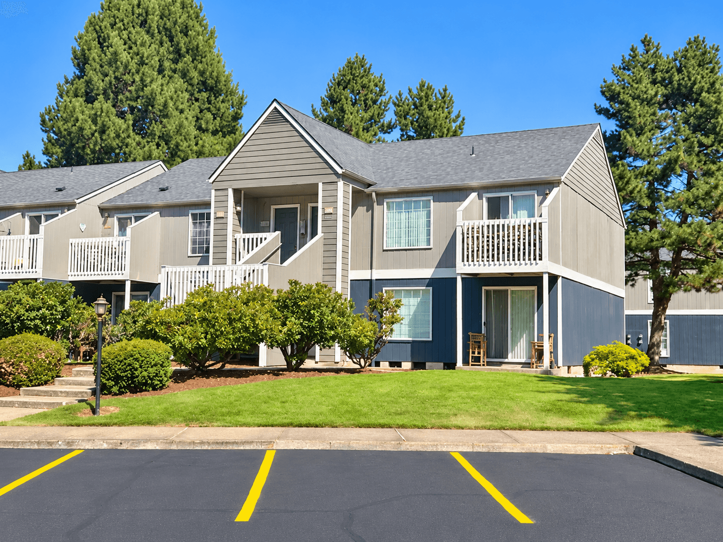 EUGENE Apartment: 1811 KINGSLEY ROAD