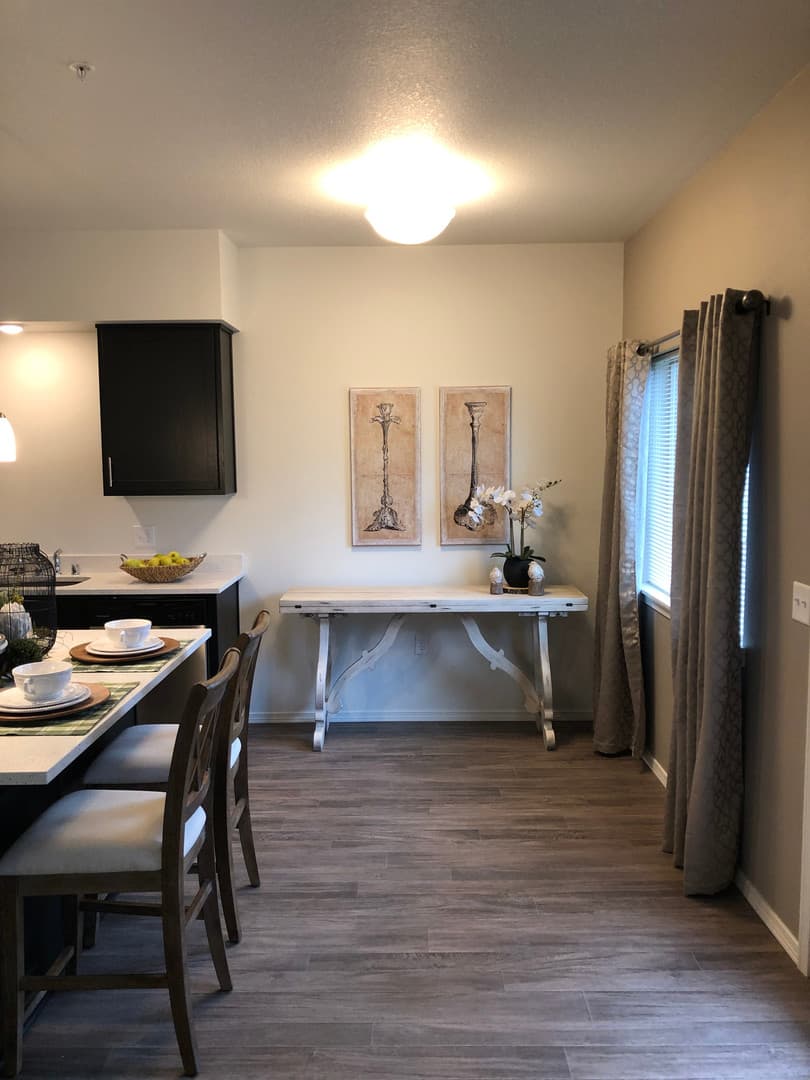 Washougal Apartment: 2300 Main Street