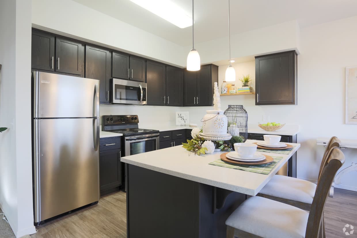 Washougal Apartment: 2300 Main Street